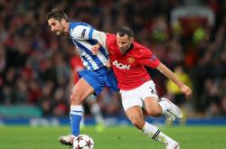 开云体育官方网站-洛杉矶举行足球比赛，曼联表现遗憾