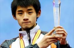 开云体育APP下载-张继科在巴黎的比赛中逆转