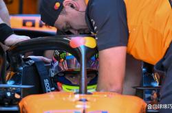 开云体育下载-国家队迎来一场激烈的F1赛车对决