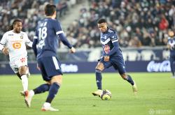 开云体育官网-关于里尔取胜波尔多，表现稳定加强冲击冠军头衔的信息