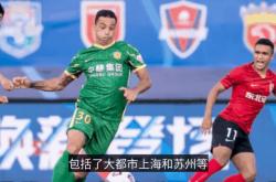 开云体育平台APP-台风球场，中超球员备赛一个都不能落后的简单介绍