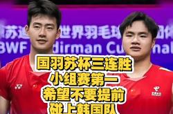 开云体育中国-泰国击败越南获得羽毛球胜利