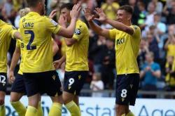 开云体育下载-包含桑德兰实现客场大胜，全队士气高涨的词条