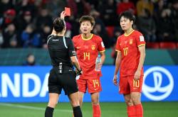 开云APP-埃及女足队员因伤退出比赛，备战做出调整