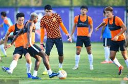 开云下载-安徽队与重庆队战成平局，难解胜负