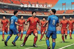 开云体育-中国女足蓄势待发，目标亚洲冠军的简单介绍