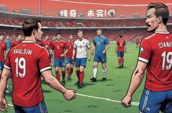 开云体育APP下载-欧洲赛事中的强强碰撞，实力巅峰对决