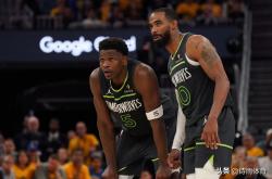 开云平台-森林狼队遭遇失利，球队面临调整挑战