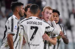 开云官网-包含尤文图斯客场痛失三分，前景不妙的词条