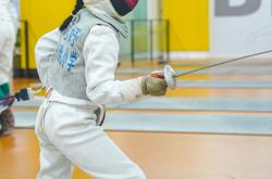 开云官网-意大利击剑选手夺冠，精湛剑术令人赞叹