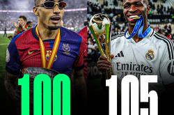 开云体育官网-巴塞罗那主场大胜马竞，晋级前途光明