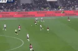 开云APP-热那亚主场惨败，积分榜继续垫底