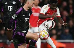 开云体育中国-拜仁绝地反击阿森纳，迪马利亚惊艳世界的简单介绍