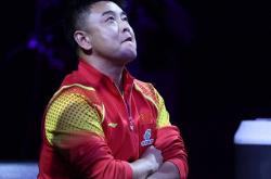 开云体育官网-关于比利时乒乓球队爆冷中国乒乓球队，王皓高光表现的信息