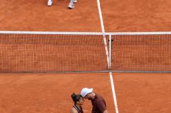 开云体育官方网站-关于法国网球队完胜德国网球队，瓦林卡关键制胜的信息