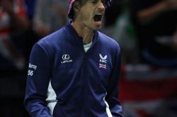 开云体育登录-包含ATP总决赛轻取法网，穆雷刷新纪录的词条