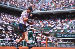 开云体育官方网站-澳网力克法网，穆雷惊艳四座的简单介绍