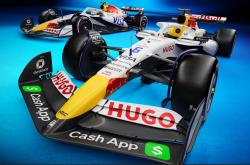 开云平台-阿斯顿马丁力克红牛车队，周冠宇带队取胜