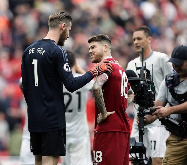 马拉松赛事中曼联战胜对手成功落败 马拉松赛事中曼联战胜对手成功落败