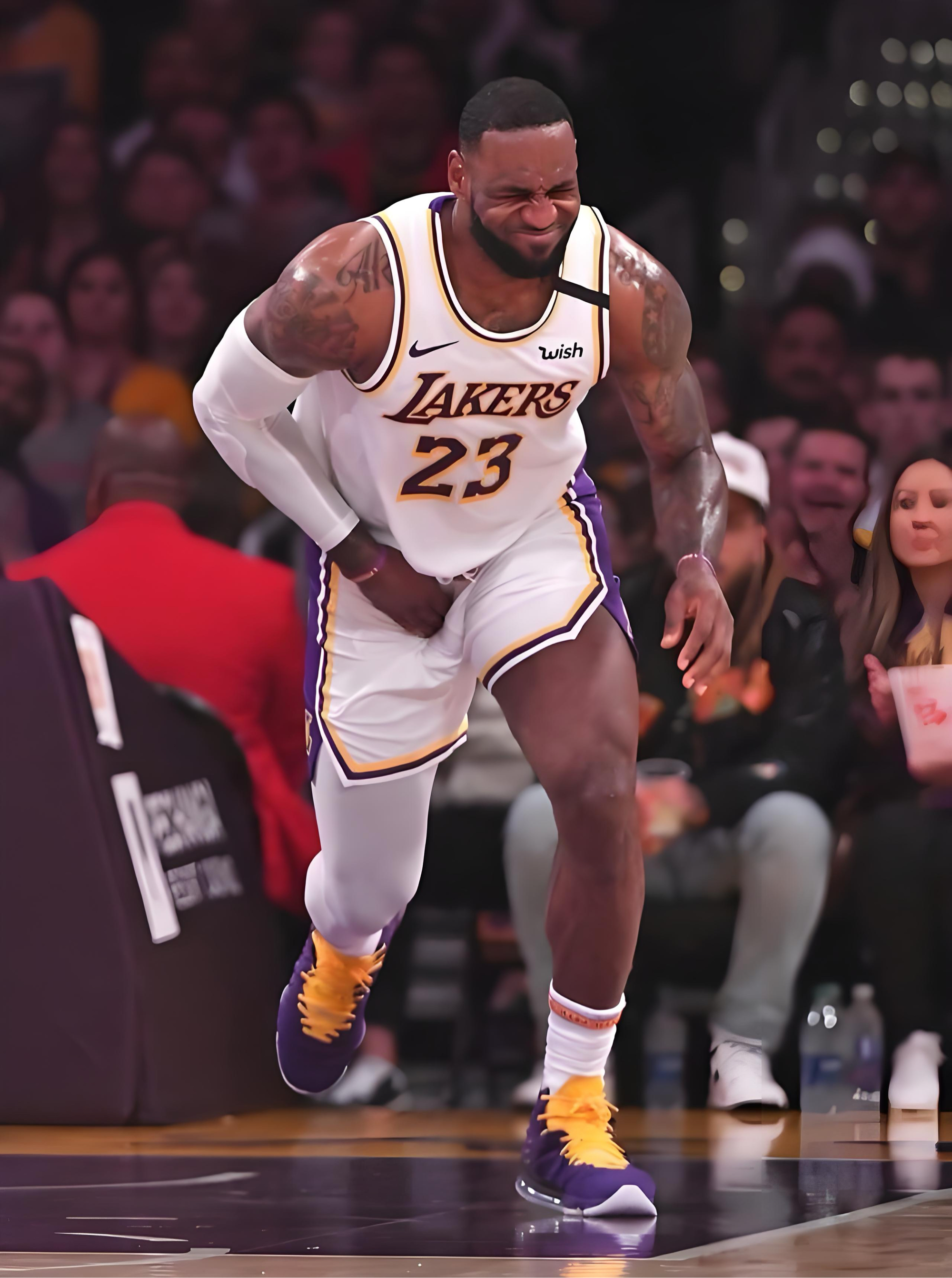 篮球明星詹姆斯将逆转 篮球明星詹姆斯将逆转