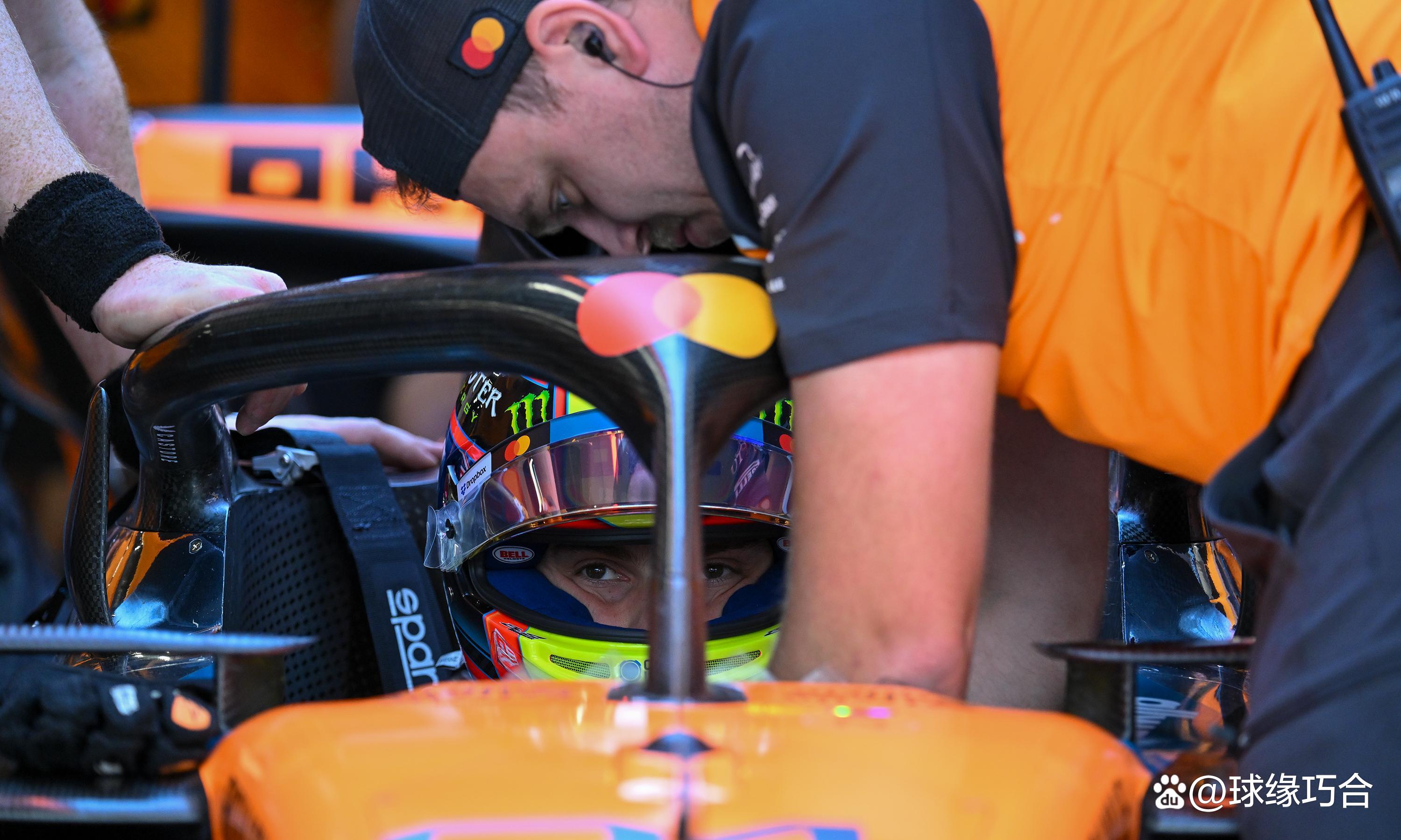 国家队迎来一场激烈的F1赛车对决 国家队迎来一场激烈的F1赛车对决