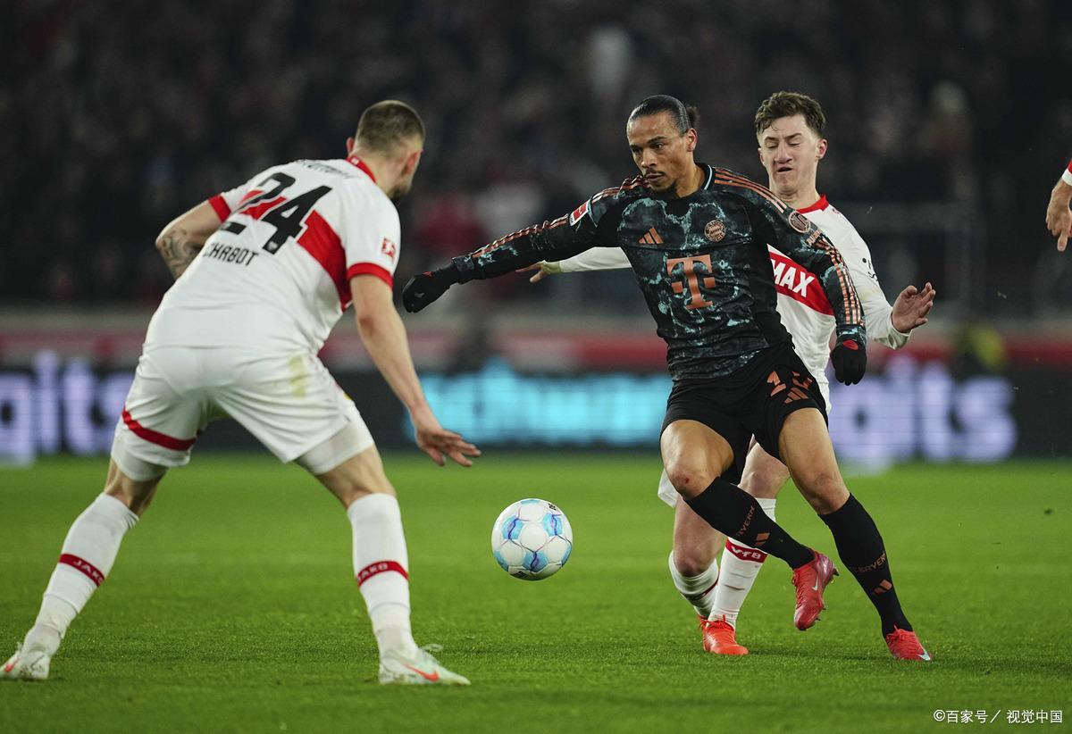 拜仁慕尼黑连胜收官，锁定联赛冠军的简单介绍