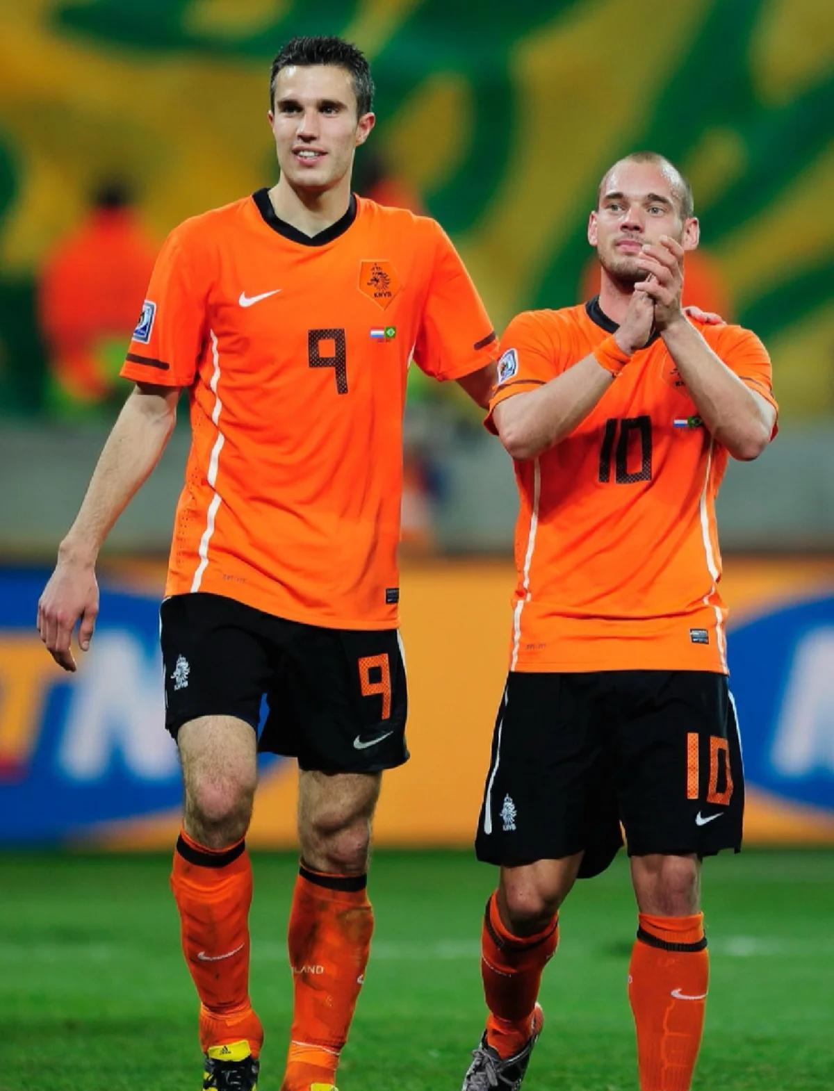 意大利全胜，荷兰被德国逆转，欧锦赛强者出炉