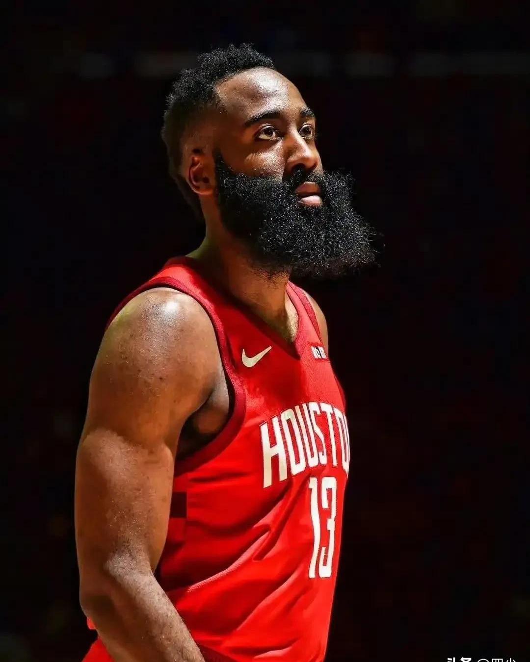 火箭险胜开拓者，哈登32+16带队赢球