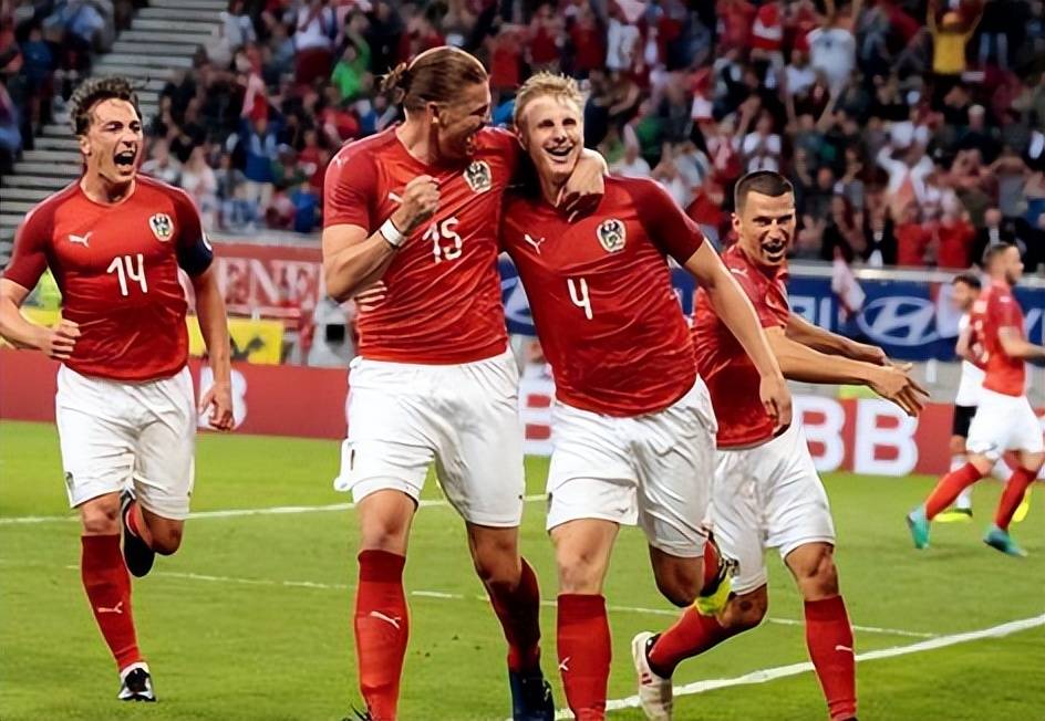 波兰战胜挪威，闯入欧预赛四强！