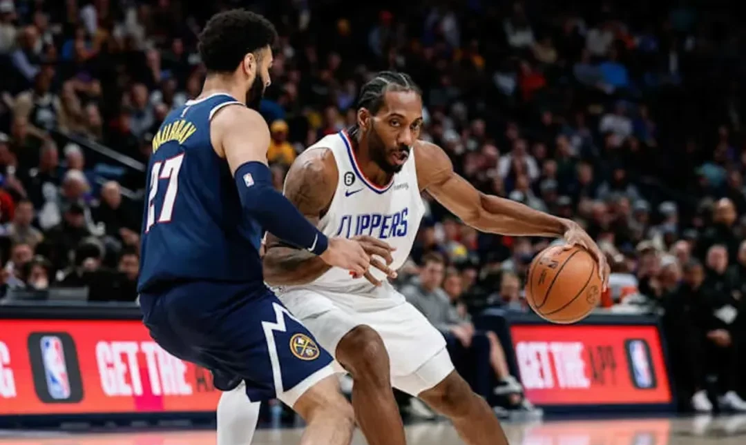 快船险胜猛龙，晋级总决赛实现突破