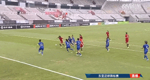 惊险刺激:女足比赛中临危不乱的简单介绍 惊险刺激:女足比赛中临危不乱的简单介绍