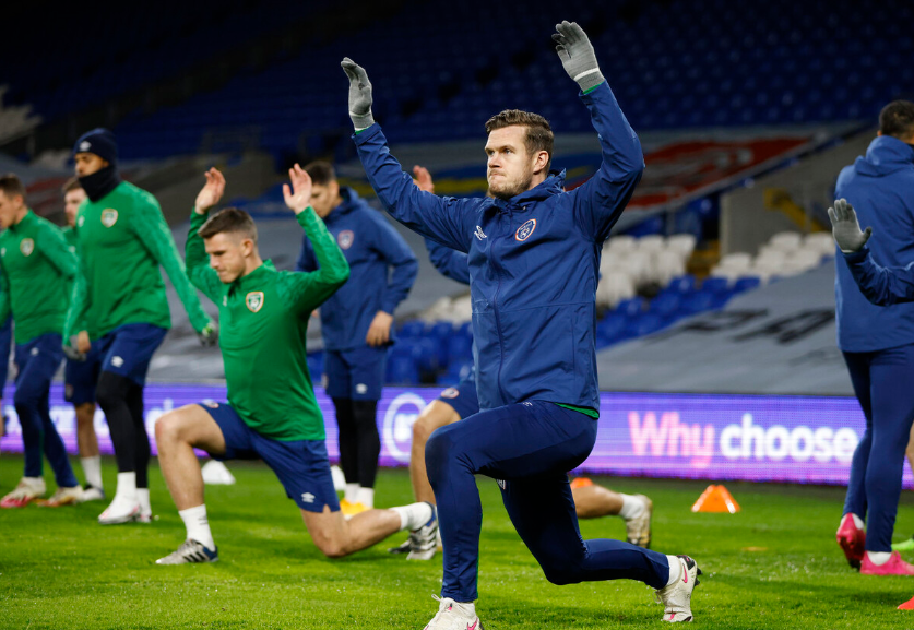 爱尔兰球队大胜对手,晋级淘汰赛 爱尔兰球队大胜对手,晋级淘汰赛