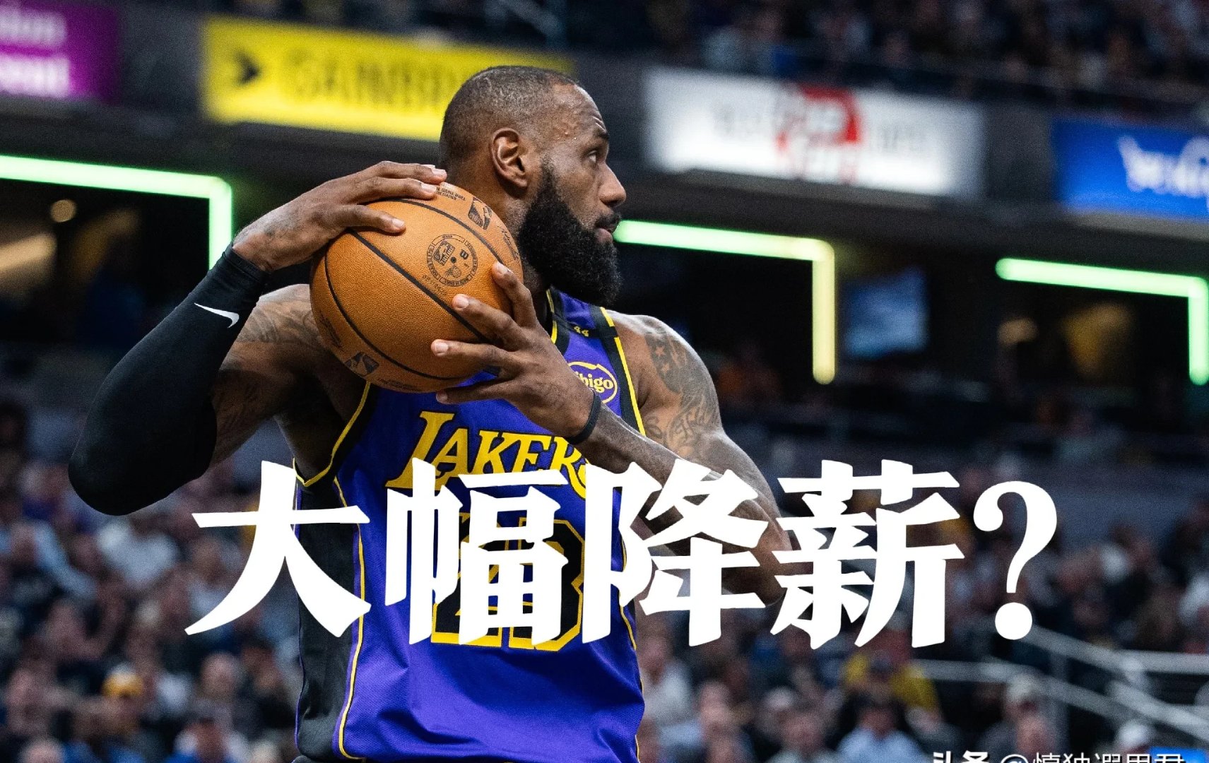 关于湖人大胜爵士，詹姆斯：我们有望走向胜利的信息