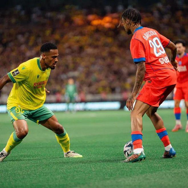 关于接连发胜利!南特和梅斯重回赛场的信息 关于接连发胜利!南特和梅斯重回赛场的信息