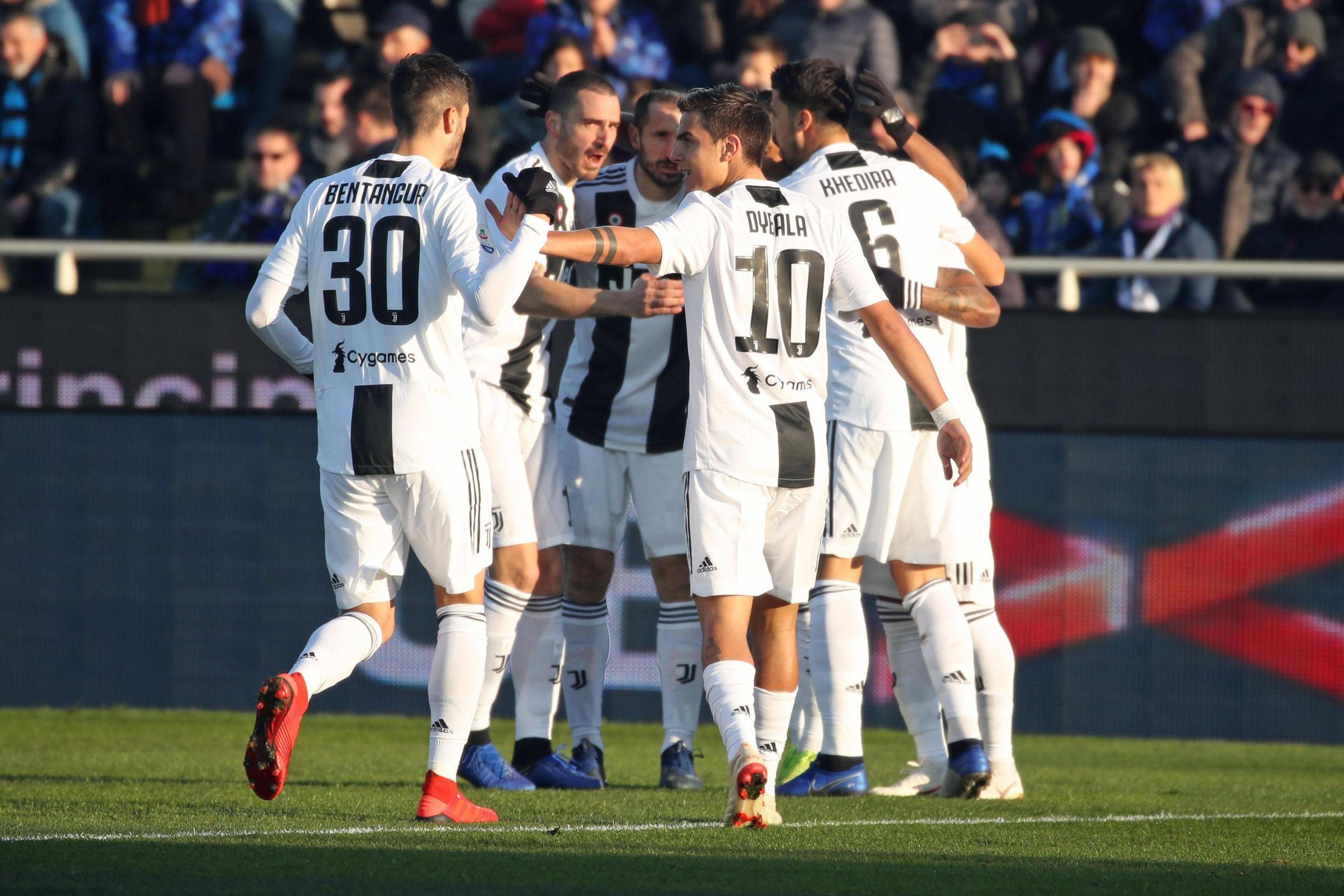 尤文图斯全取三分，击败那不勒斯稳居积分榜前列的简单介绍