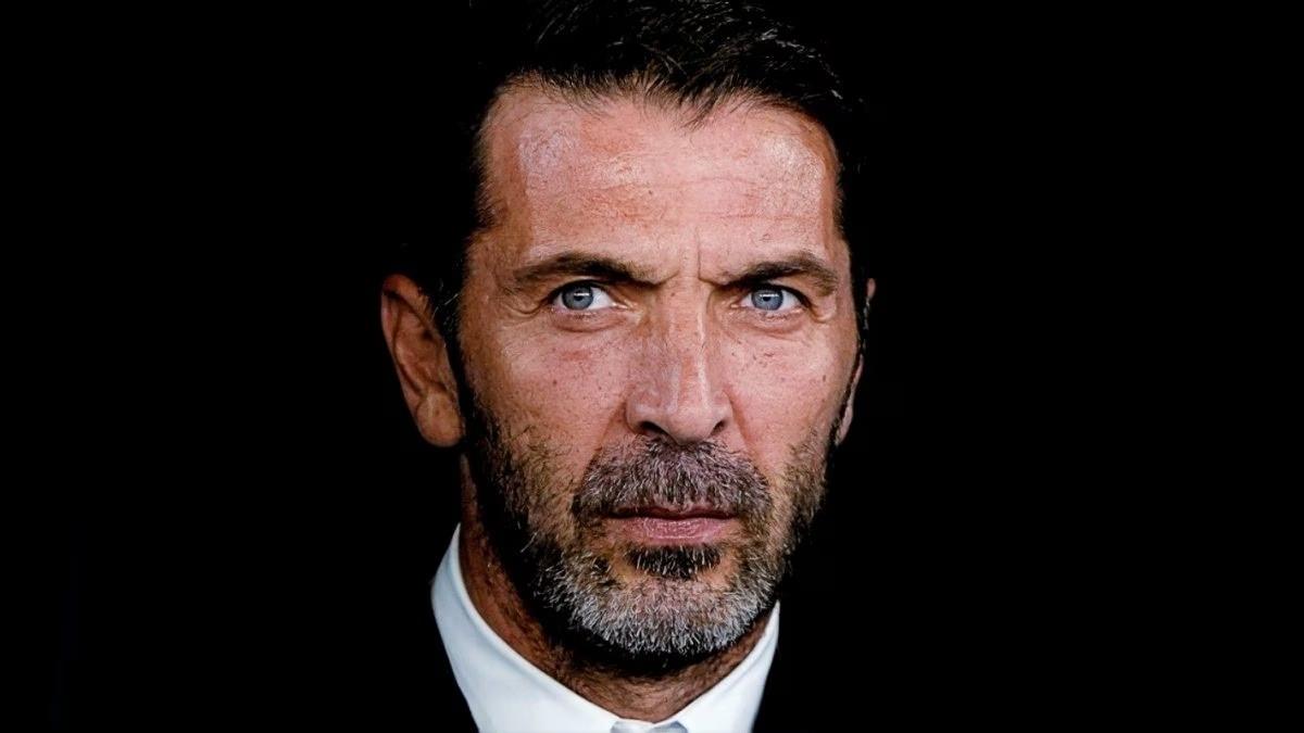 关于那不勒斯风云变幻,布冯或将重新登场的信息 关于那不勒斯风云变幻,布冯或将重新登场的信息