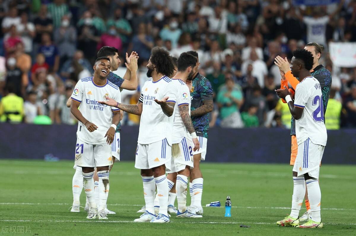 利物浦与皇马会师半决赛，谁能脱颖而出的简单介绍