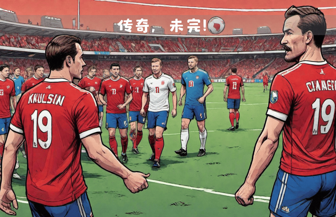 欧洲赛事中的强强碰撞，实力巅峰对决