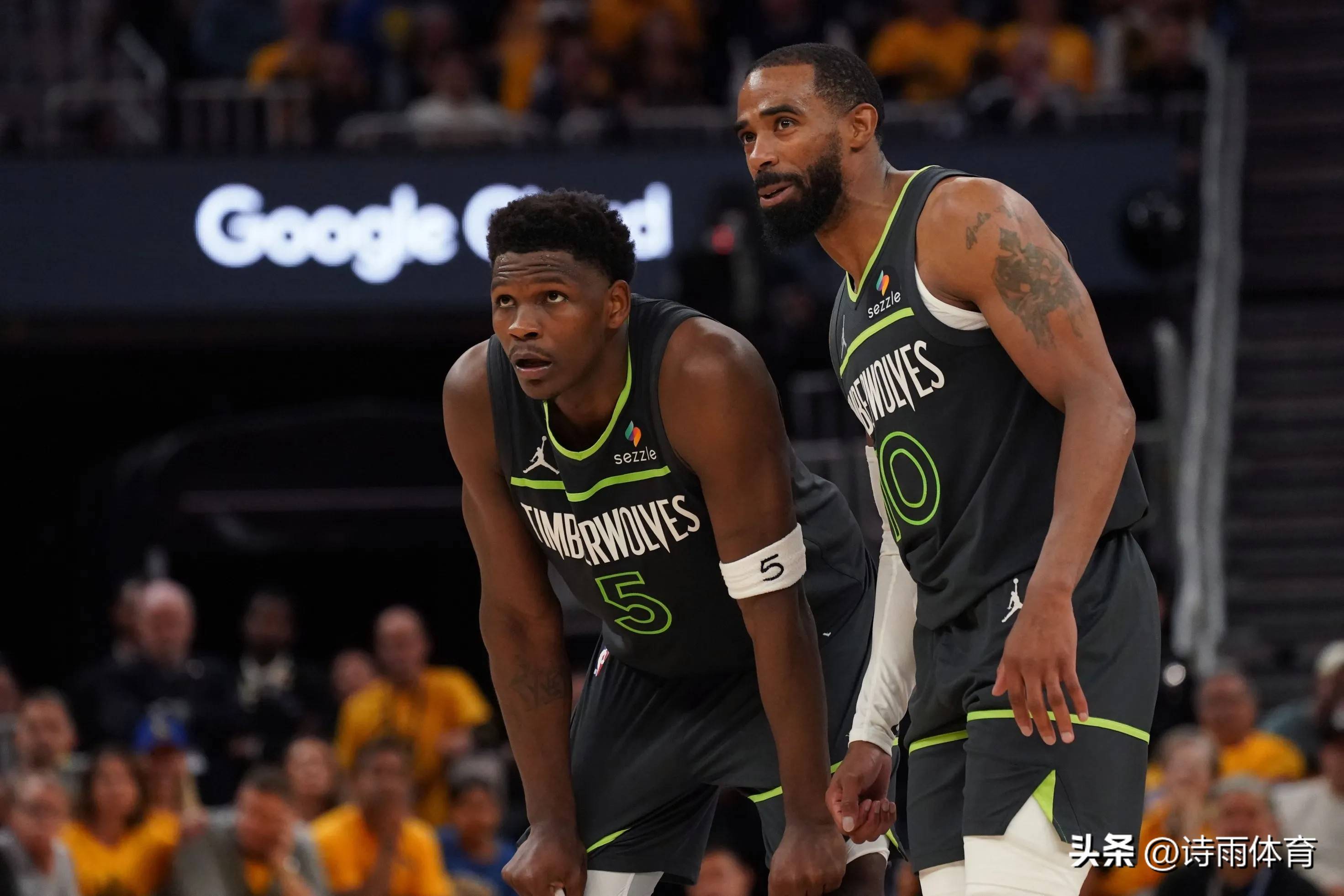 森林狼队遭遇失利,球队面临调整挑战 森林狼队遭遇失利,球队面临调整挑战