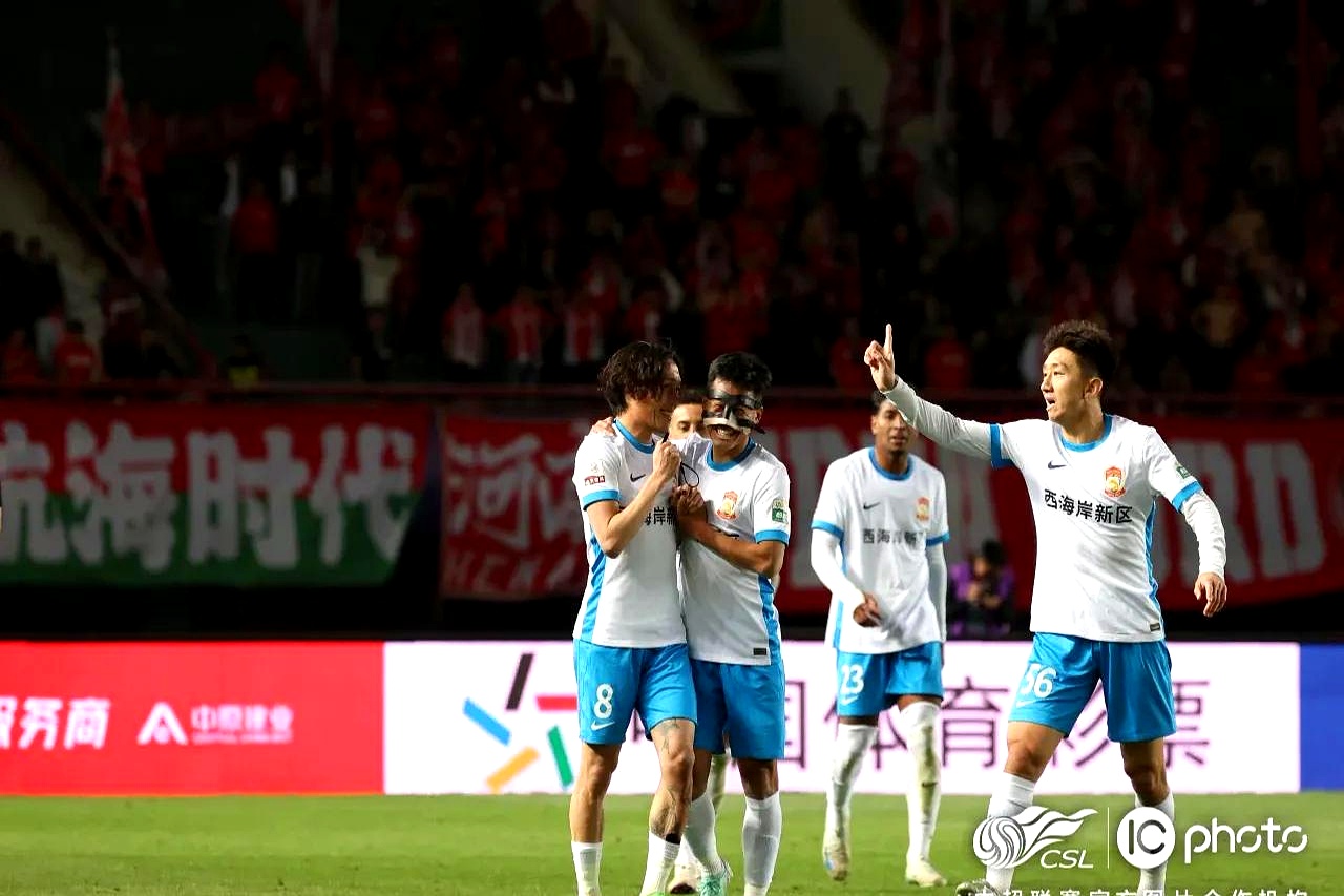 青岛黄海不敌重庆力帆,遭遇中超两连败 青岛黄海不敌重庆力帆,遭遇中超两连败