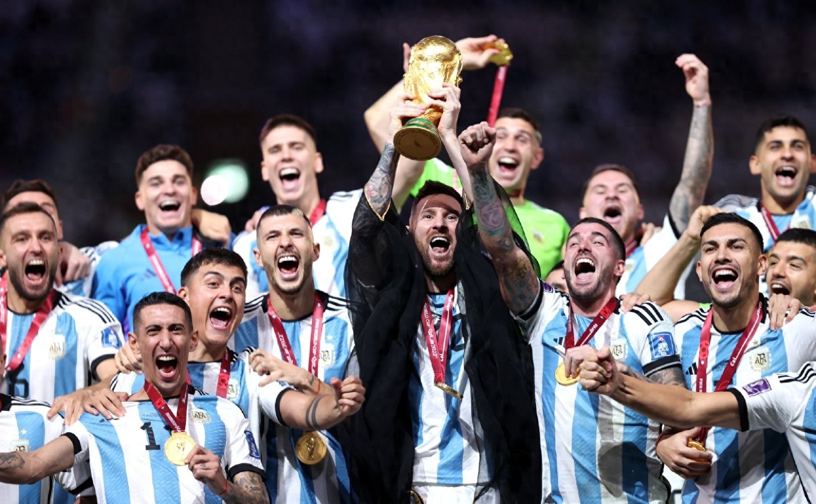 克罗地亚强势乌拉圭，罗德里戈爆发神勇的简单介绍