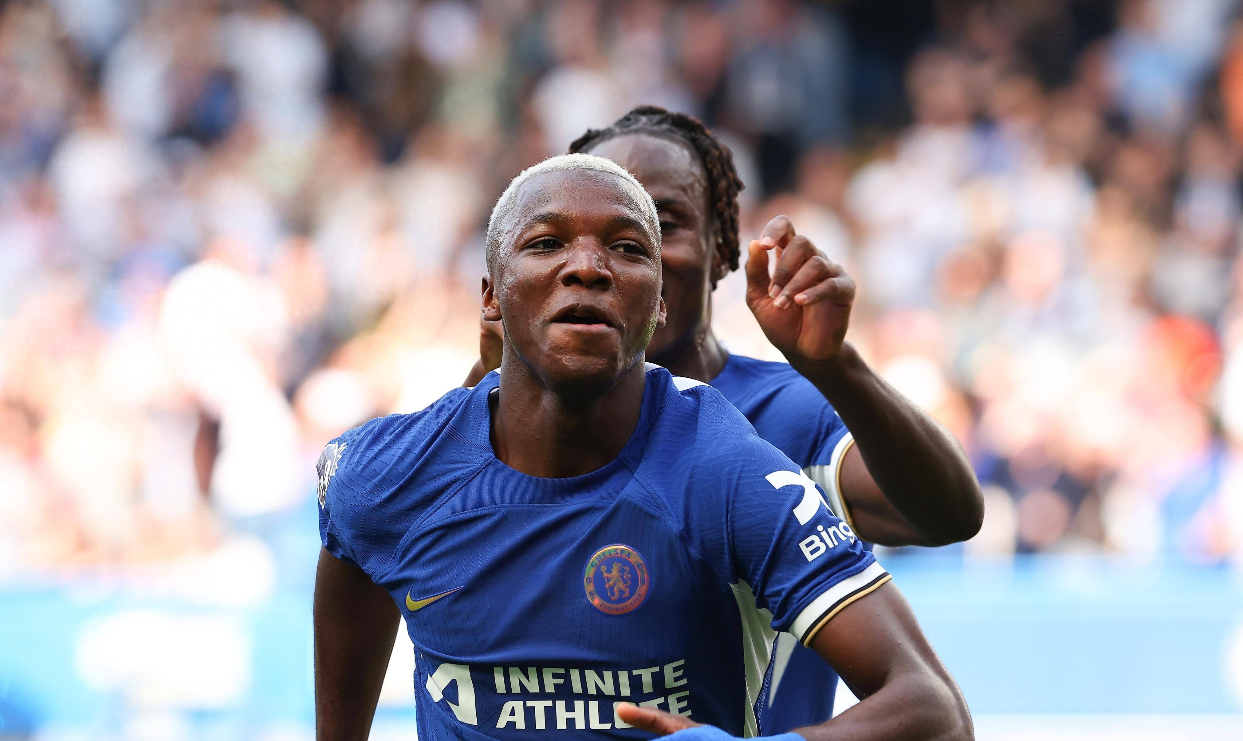 切尔西后防阵容再度调整,实力有所提升的简单介绍 切尔西后防阵容再度调整,实力有所提升的简单介绍