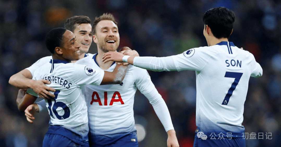 热刺中场神扑助球队获英超胜利 热刺中场神扑助球队获英超胜利