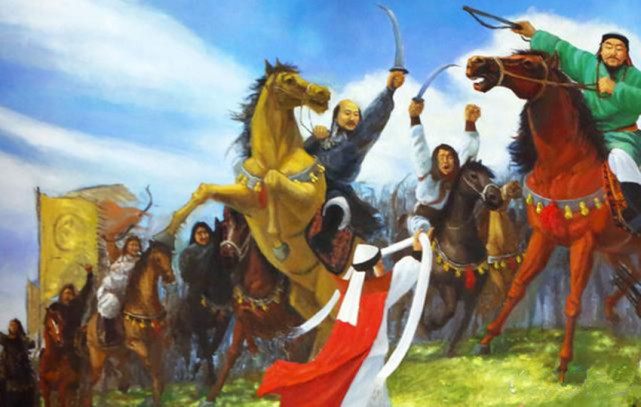 罗马遭遇瓶颈，实力或许不足以征服欧洲！