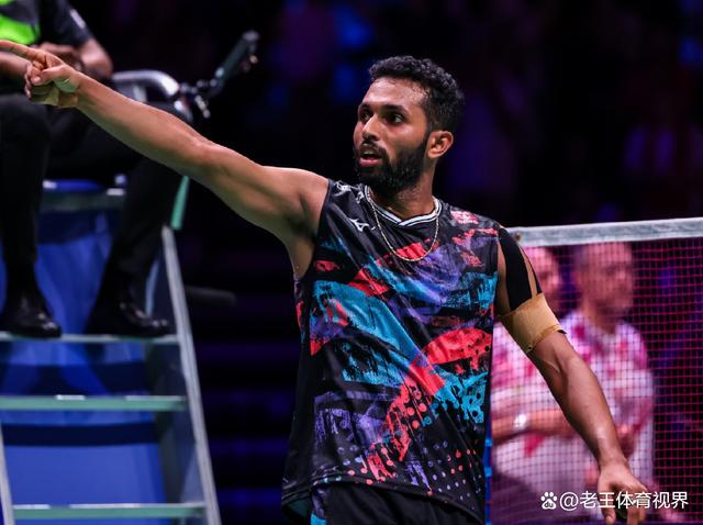 印度羽毛球队强势泰国羽毛球队，戴资颖统治全场的简单介绍