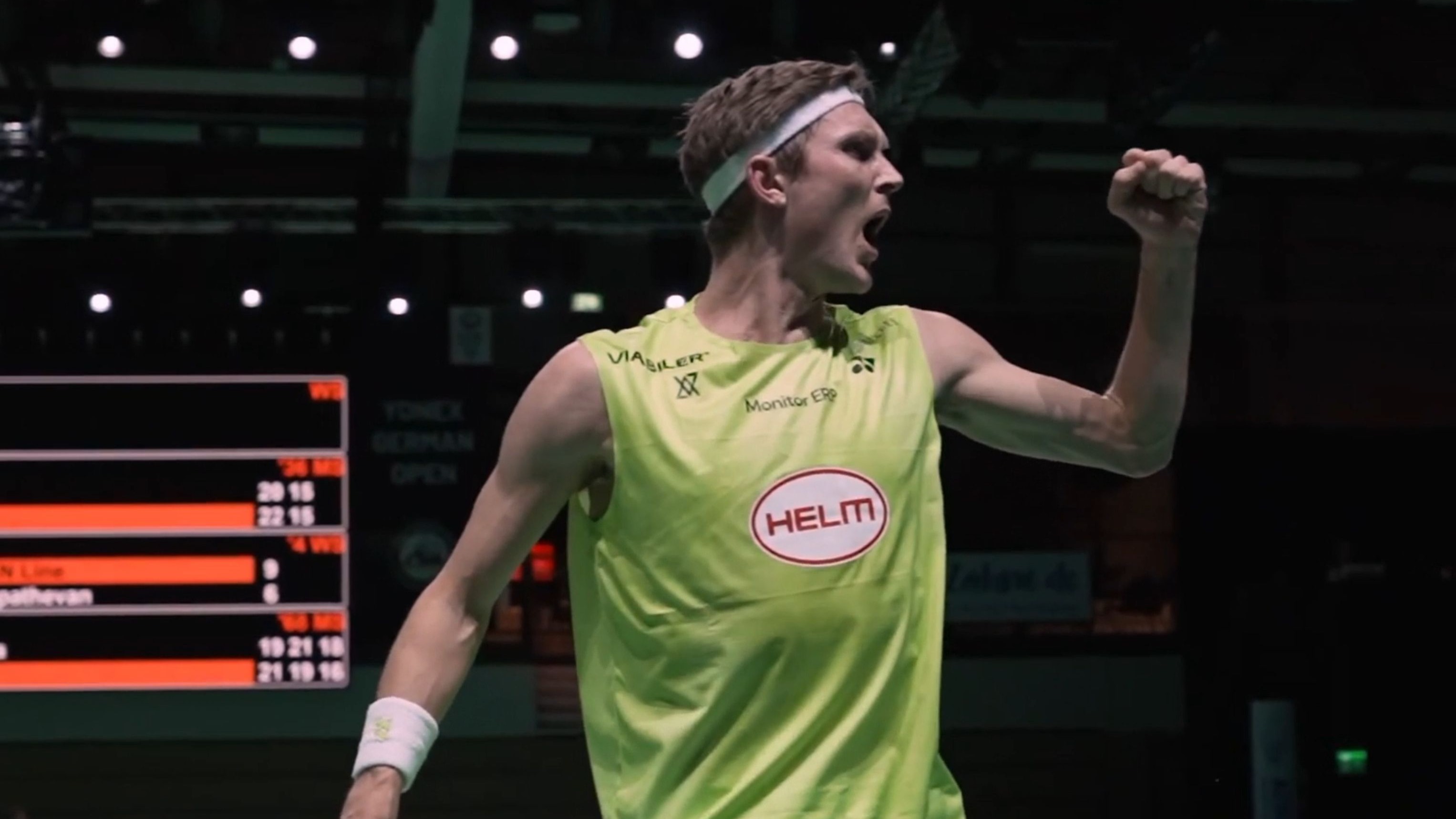 关于印度羽毛球队绝地反击日本羽毛球队，安赛龙绝境逆转的信息