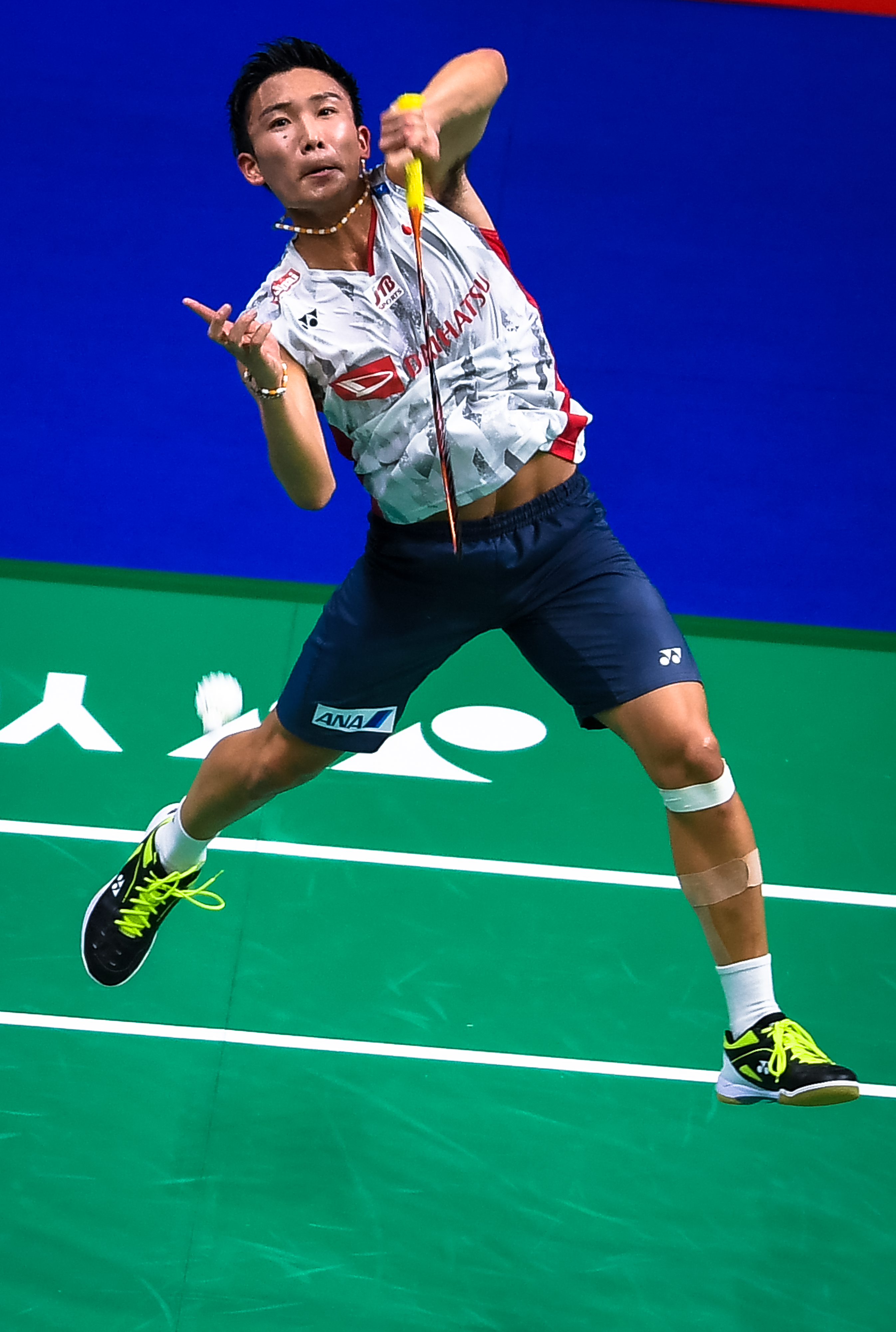 马来西亚羽毛球队鏖战中国羽毛球队,桃田贤斗高光表现的简单介绍 马来西亚羽毛球队鏖战中国羽毛球队,桃田贤斗高光表现的简单介绍