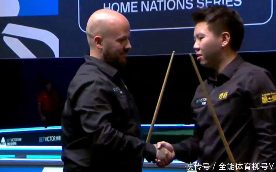 惊天逆转！即时盘口战队挺进四强