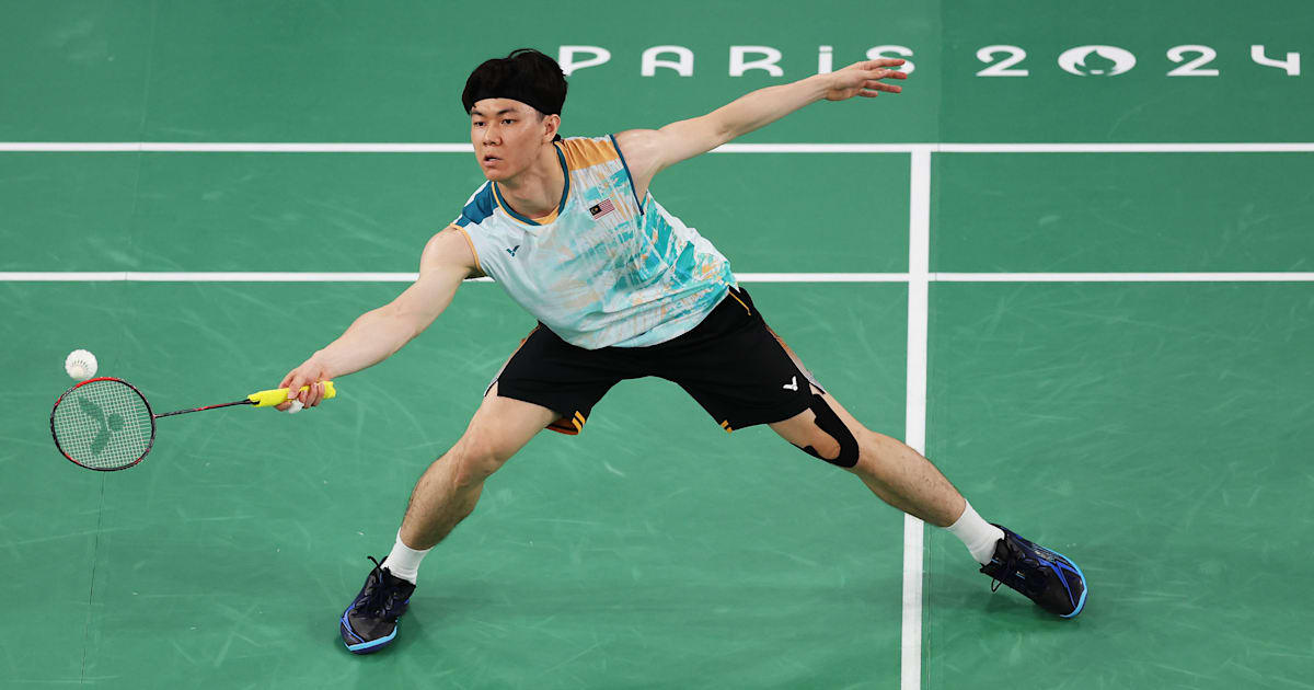 包含马来西亚队绝杀丹麦队,李梓嘉惊艳四座的词条 包含马来西亚队绝杀丹麦队,李梓嘉惊艳四座的词条