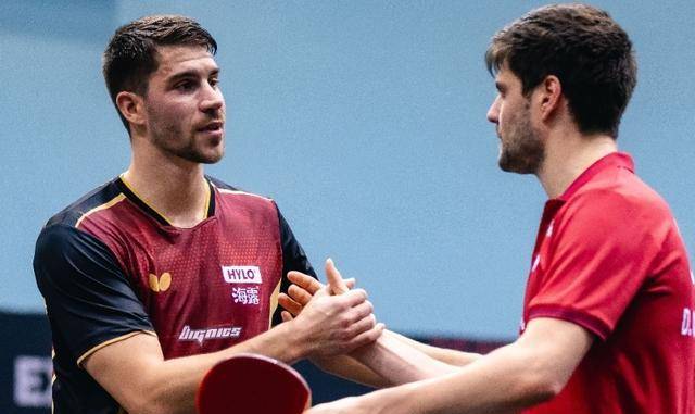 中国队鏖战法国队,奥恰洛夫高光表现 中国队鏖战法国队,奥恰洛夫高光表现